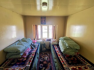 2025-10 Nepal/7 zakwaterowanie